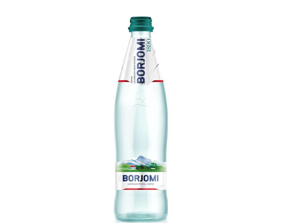 Borjomi